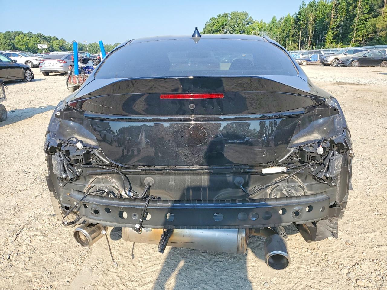 2026 Toyota Gr86 Premium - zdjęcie 6