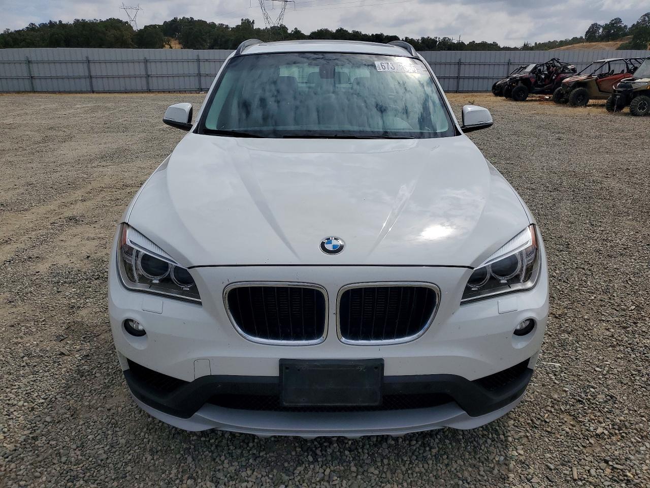 2015 BMW X1 xDrive35I - zdjęcie 5