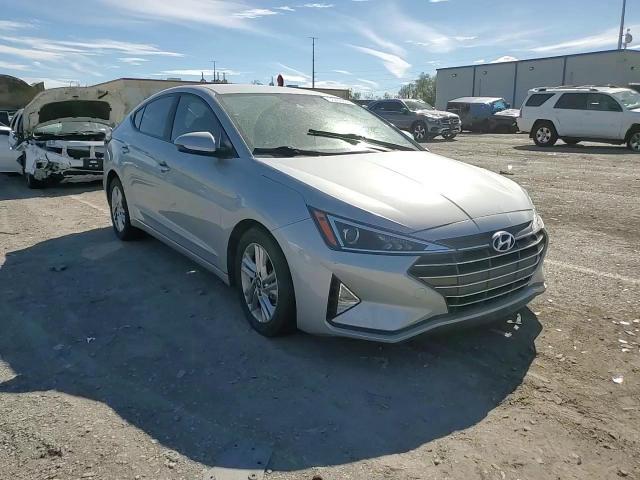 2020 Hyundai Elantra Sel - zdjęcie 13