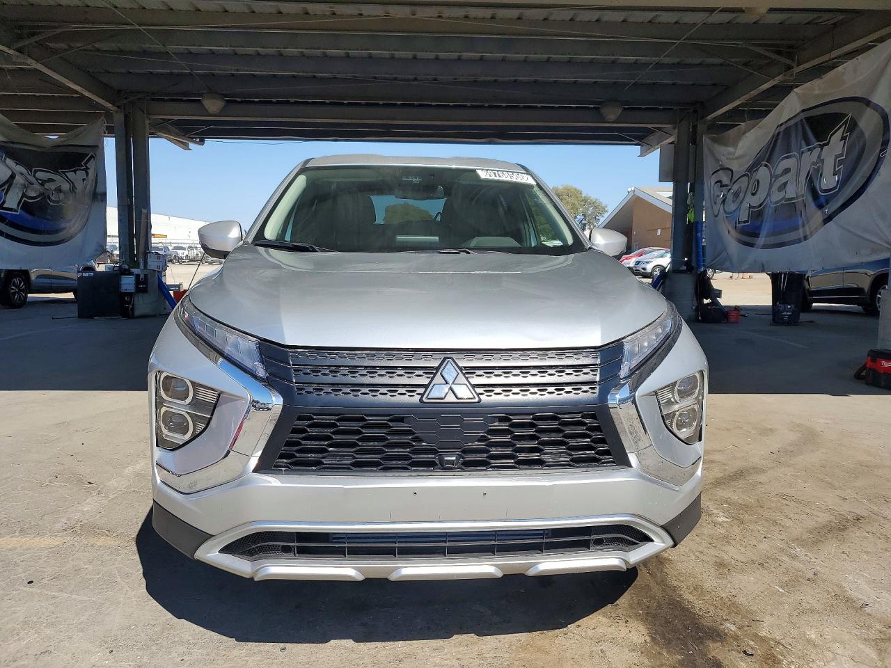 2026 Mitsubishi Eclipse Cross Se - zdjęcie 5