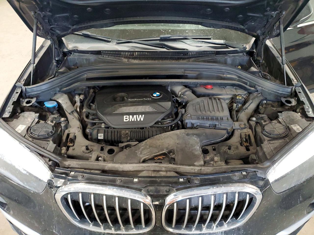 2018 BMW X1 xDrive28I - zdjęcie 12