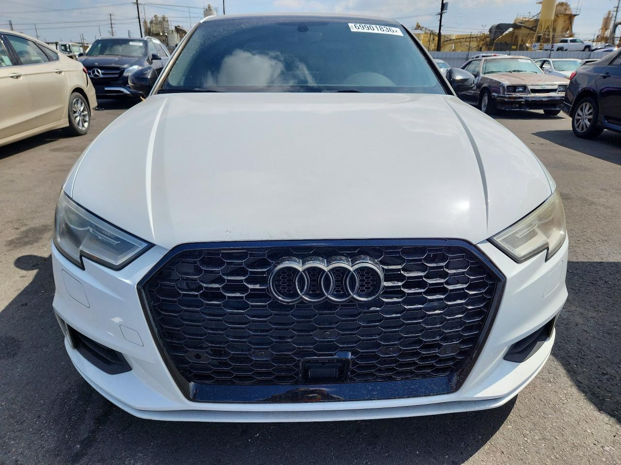 Audi A3 - zdjęcie 5