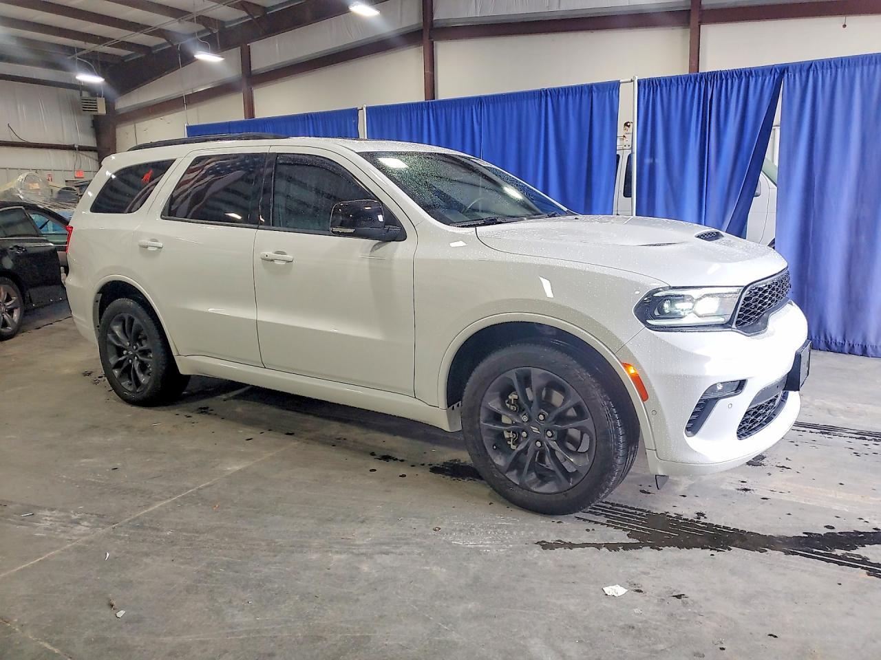2023 Dodge Durango Gt - zdjęcie 4