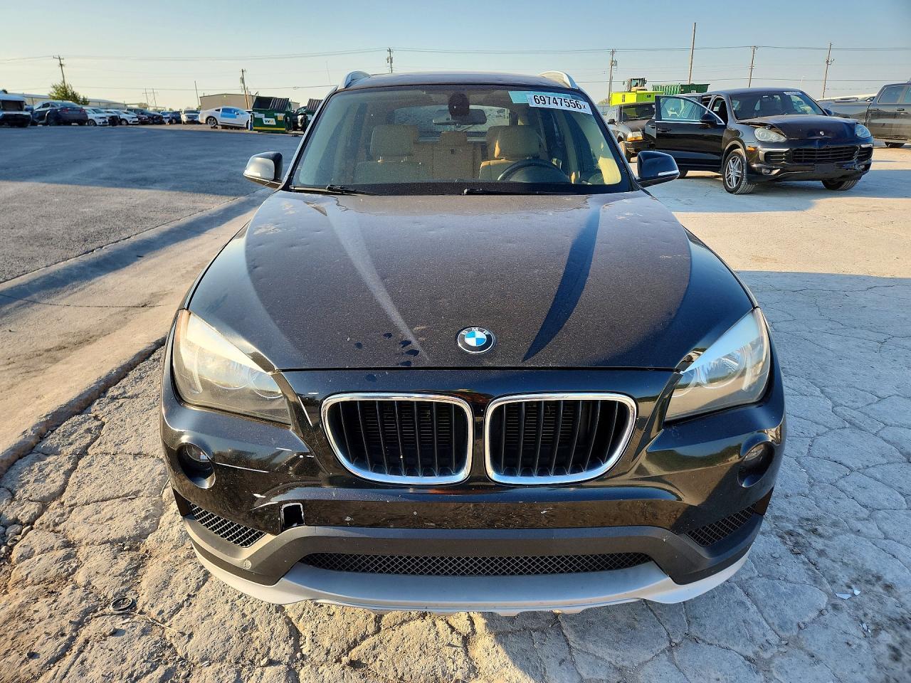 2015 BMW X1 Sdrive28I - zdjęcie 5