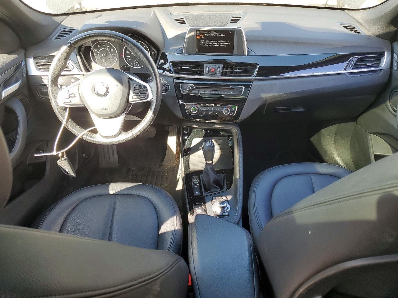 2016 BMW X1 xDrive28I - zdjęcie 8