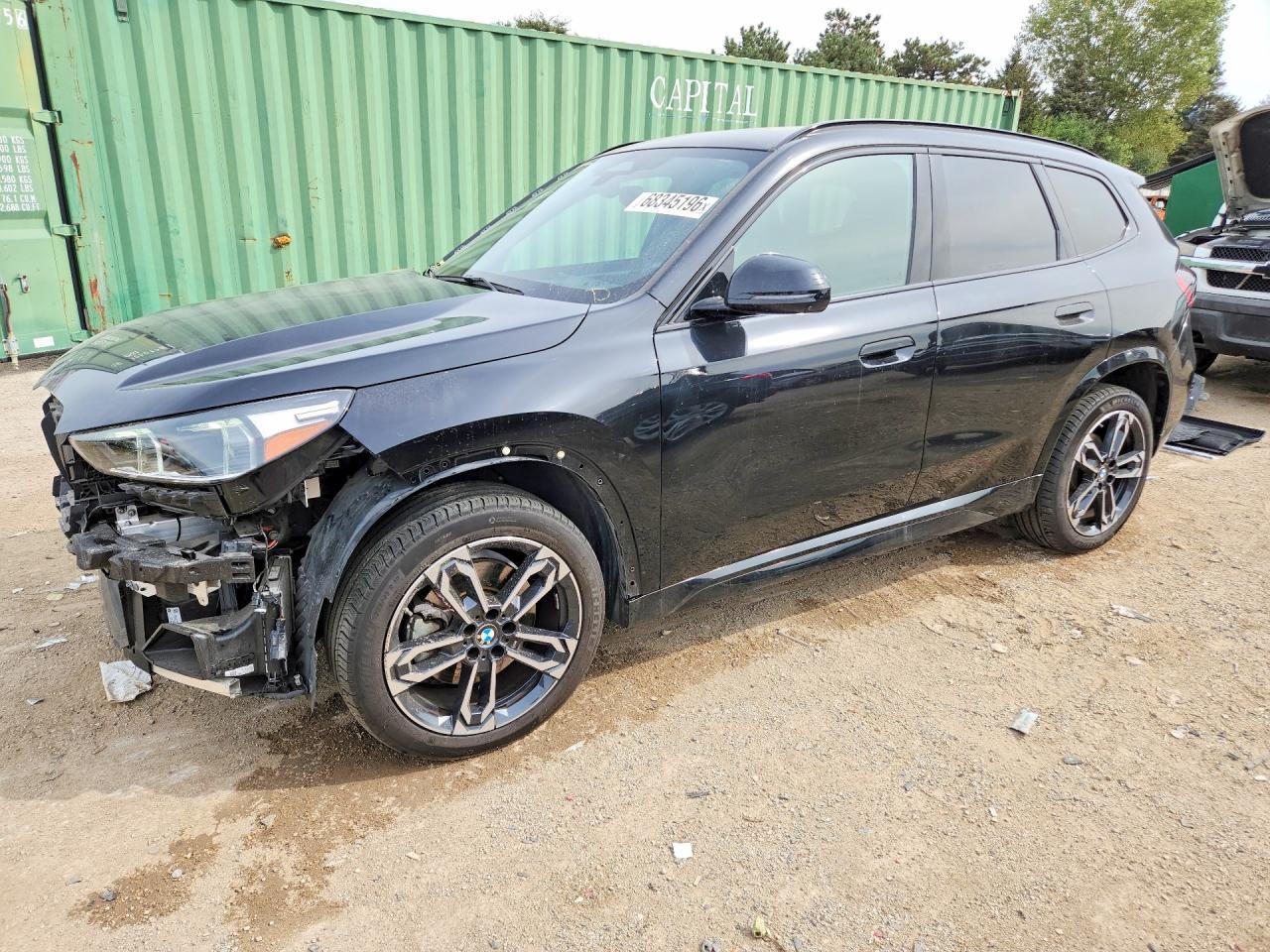 2023 BMW X1 xDrive28I - zdjęcie główne