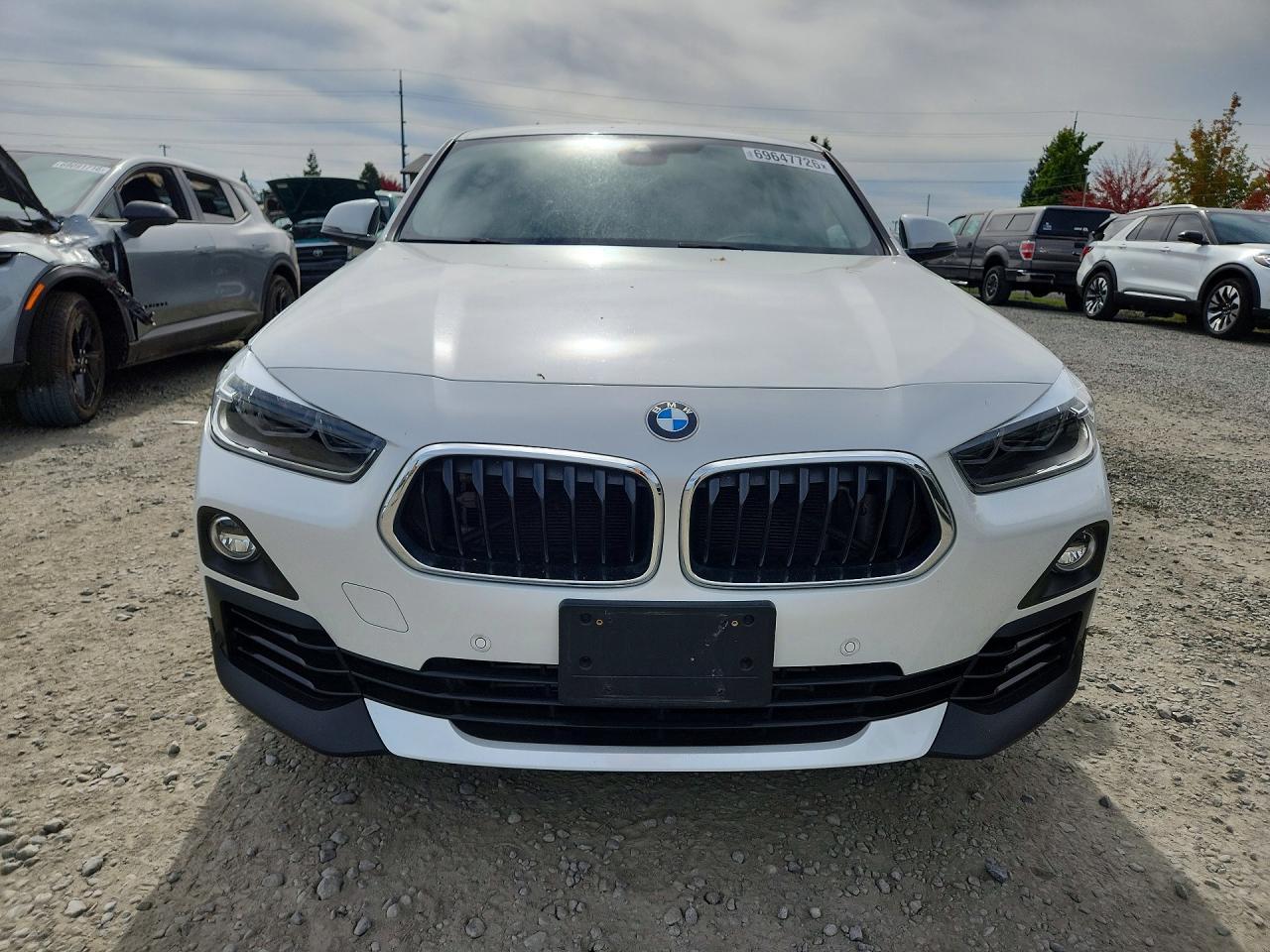 2019 BMW X2 xDrive28I - zdjęcie 5