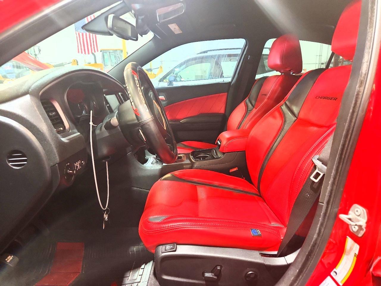 2017 Dodge Charger R/T - zdjęcie 7