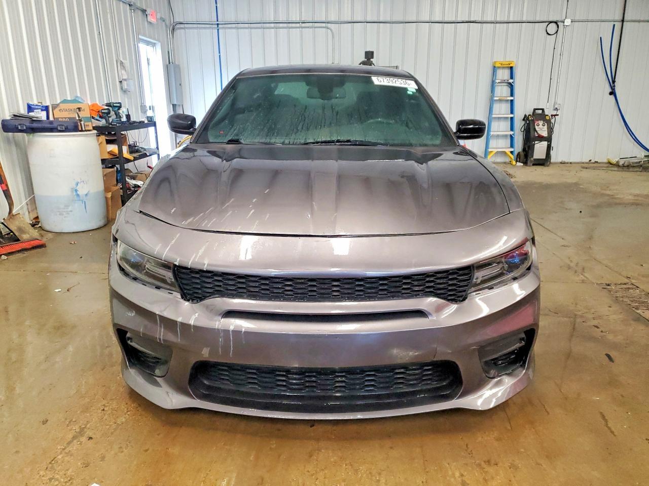2017 Dodge Charger Sxt - zdjęcie 5
