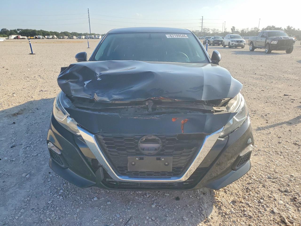 2019 Nissan Altima S - zdjęcie 5