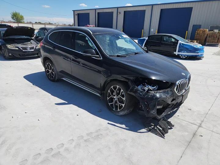 2020 BMW X1 xDrive28I - zdjęcie 14