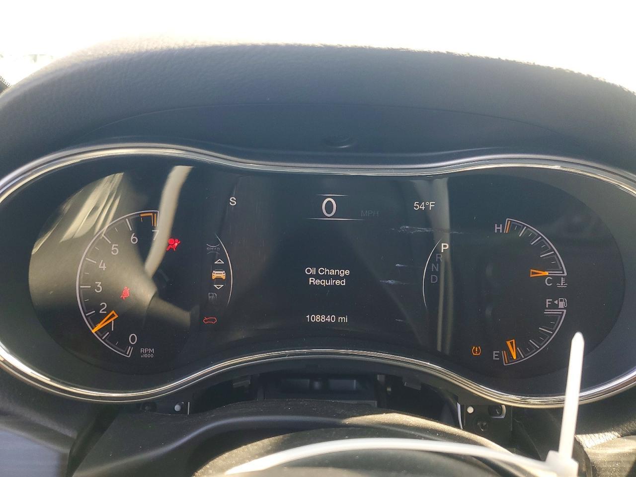 2019 Jeep Grand Cherokee Limited - zdjęcie 9