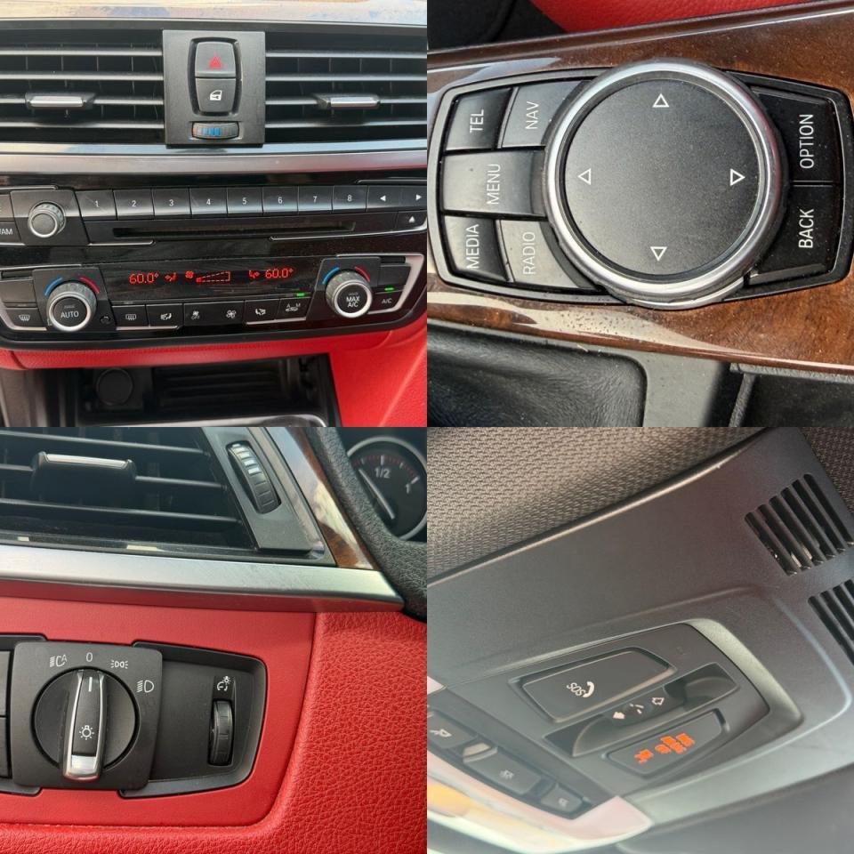 2014 BMW 435 I - zdjęcie 13