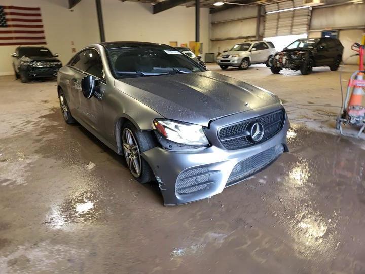 2019 Mercedes-Benz E 450 4Matic - zdjęcie 13