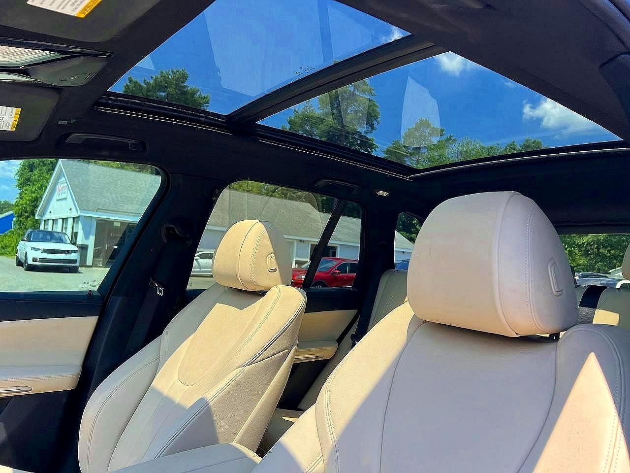 2021 BMW X5 Sdrive 40I - zdjęcie 9