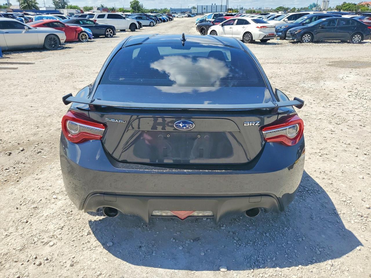 2019 Subaru Brz - zdjęcie 6