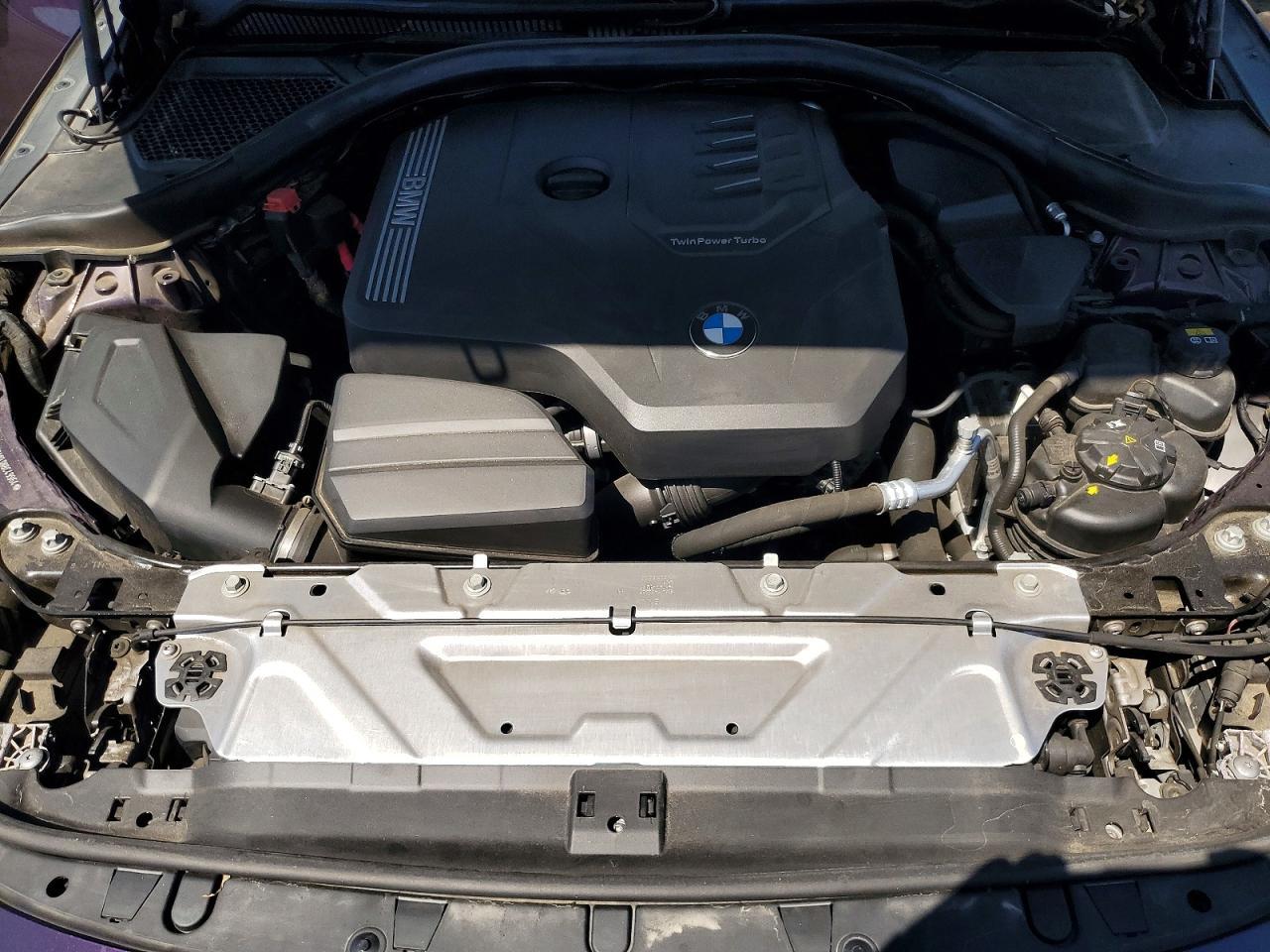 2022 BMW 230I - zdjęcie 11