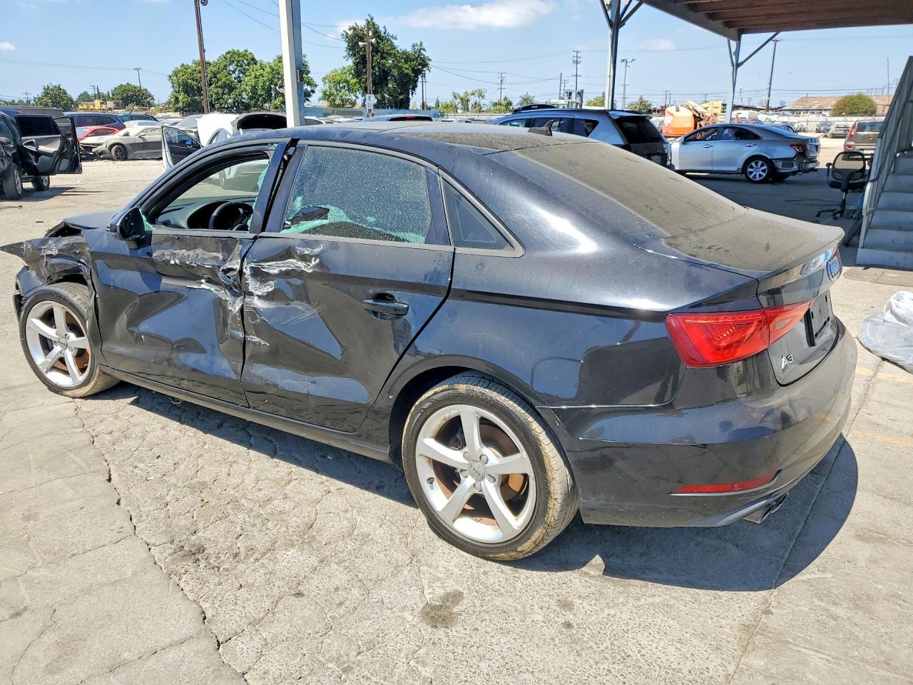 2015 Audi A3 Premium - zdjęcie 2