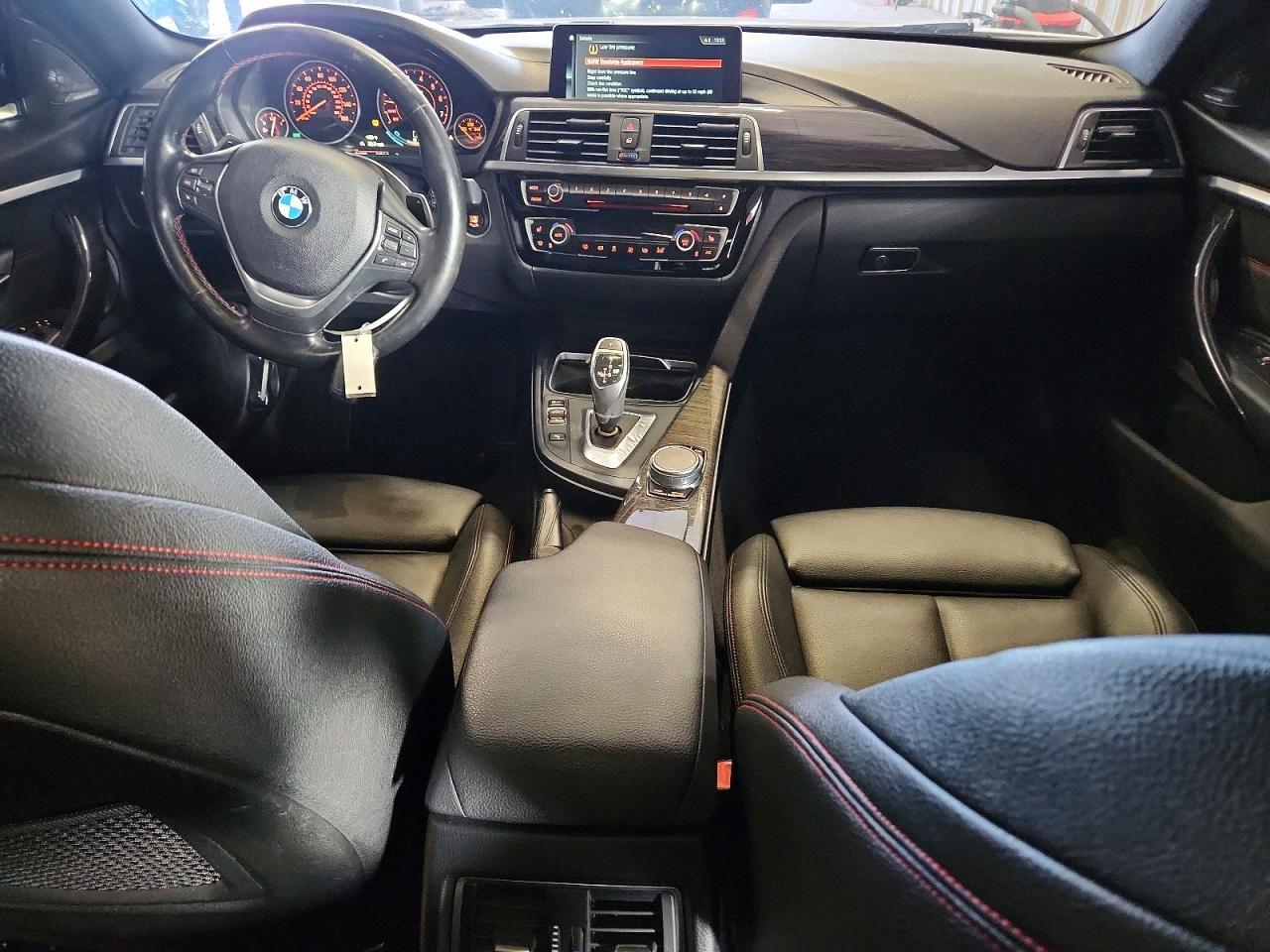 2019 BMW 430I Gran Coupe - zdjęcie 8