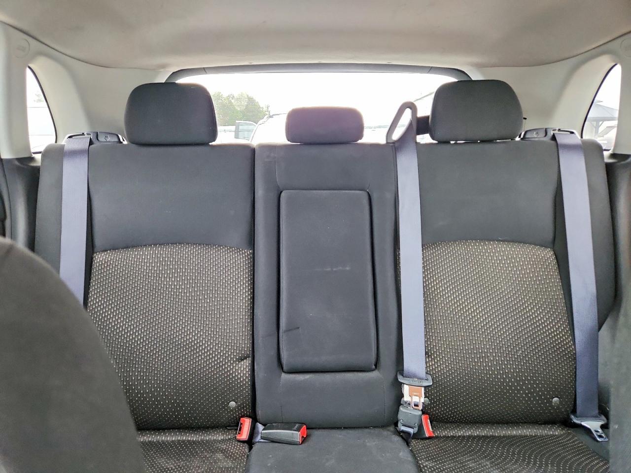 2016 Mitsubishi Rvr - zdjęcie 10