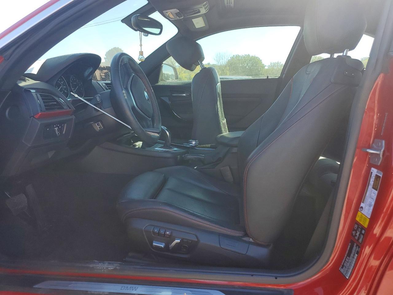 2017 BMW Seria 2 Coupe 230i - zdjęcie 7