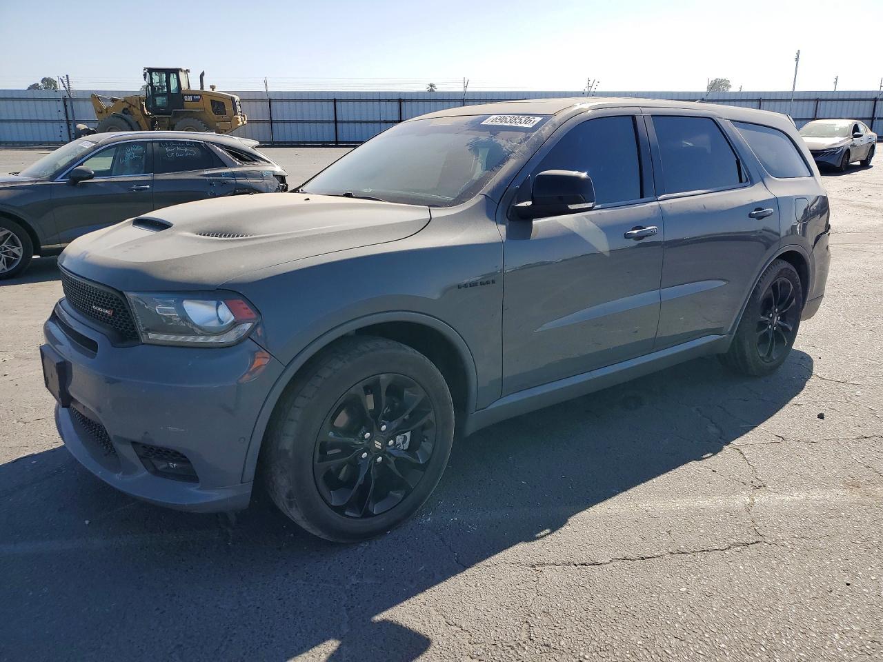 2020 Dodge Durango
