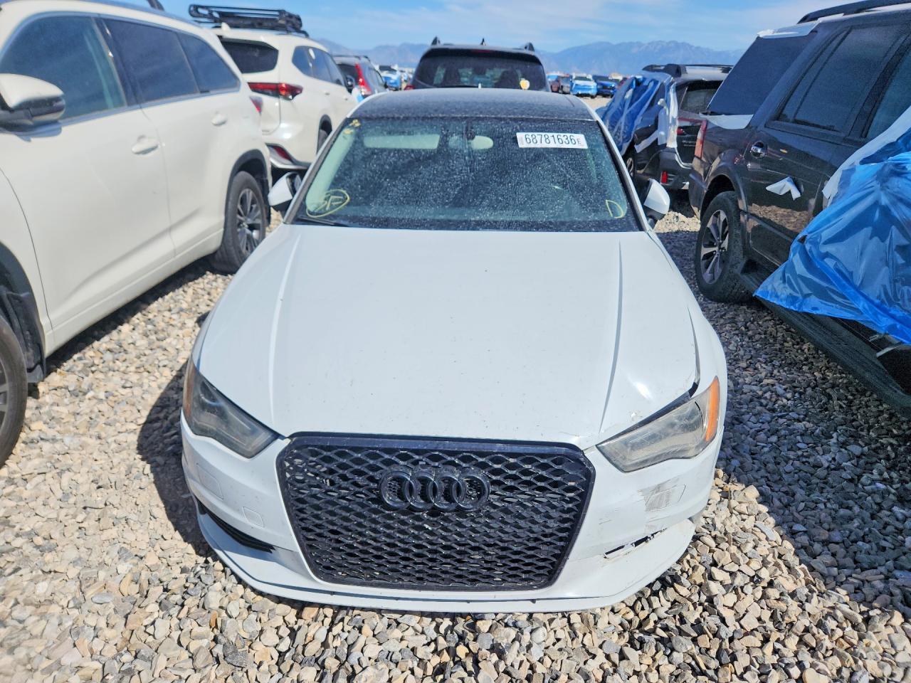 2015 Audi A3 Premium - zdjęcie 5