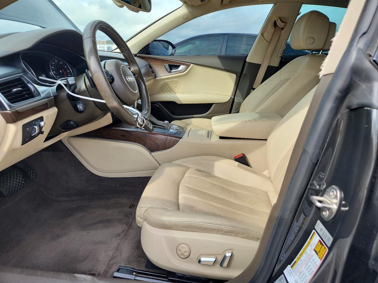 2016 Audi A7 Prestige - zdjęcie 7