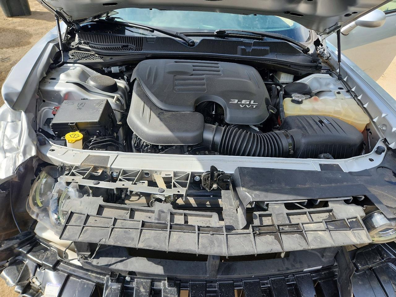 2019 Dodge Challenger Sxt - zdjęcie 11