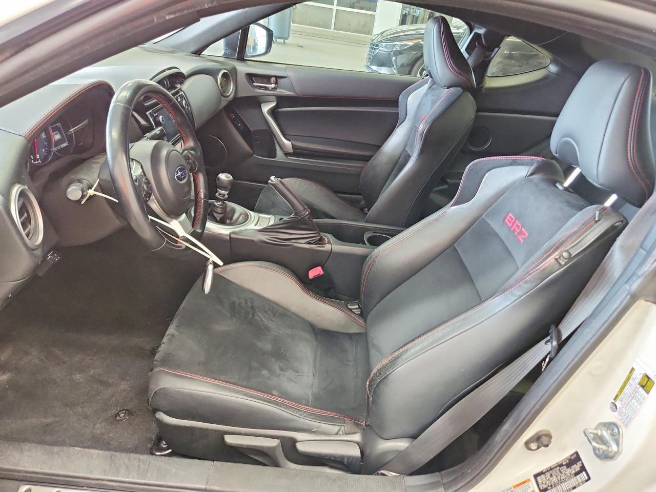 2018 Subaru Brz 2.0 Limited - zdjęcie 7