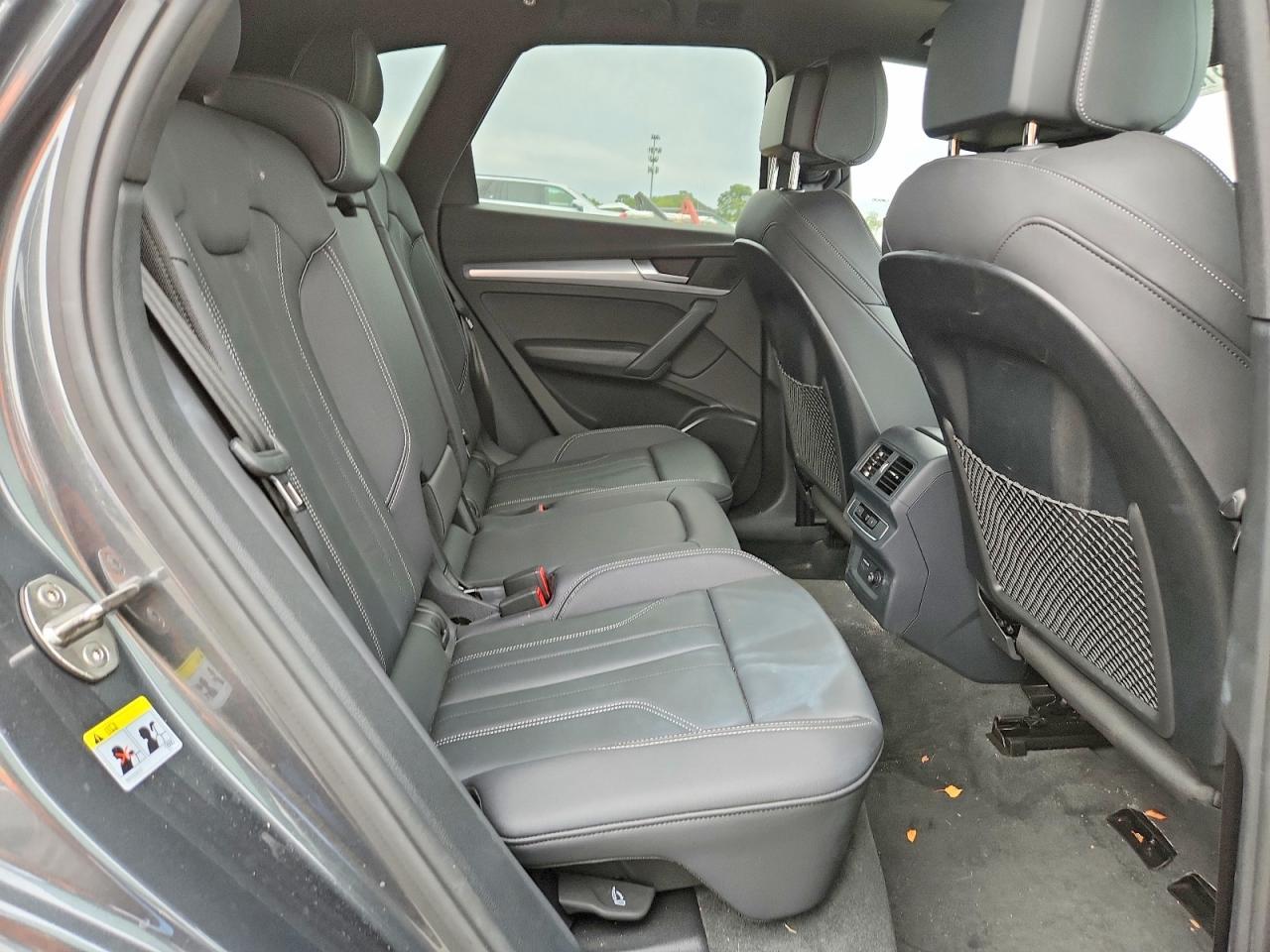 2025 Audi Q5 Premium 45 - zdjęcie 11