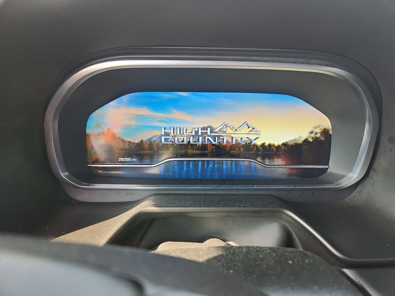2023 Chevrolet Tahoe K1500 High Country - zdjęcie 9
