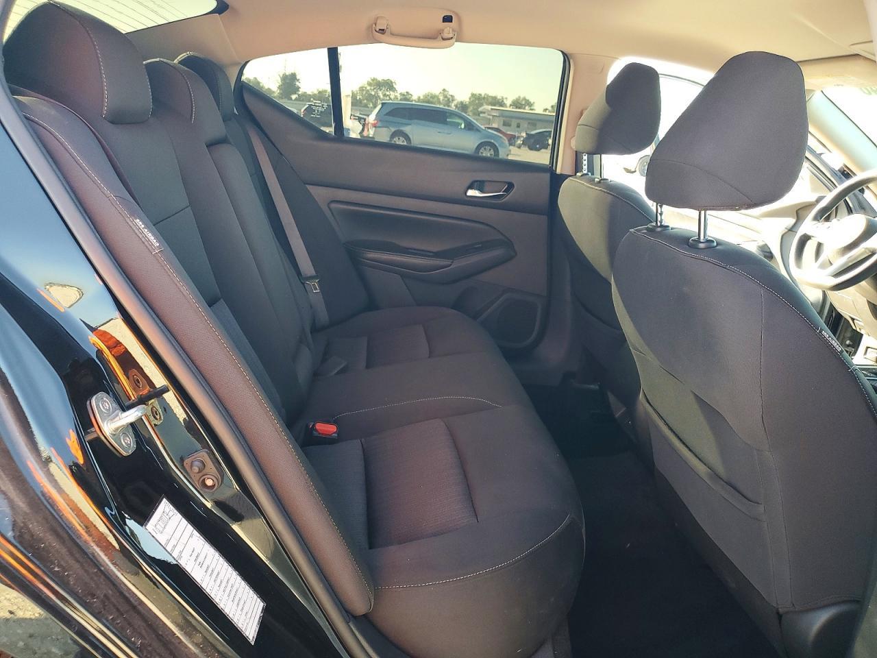 2019 Nissan Altima S - zdjęcie 10