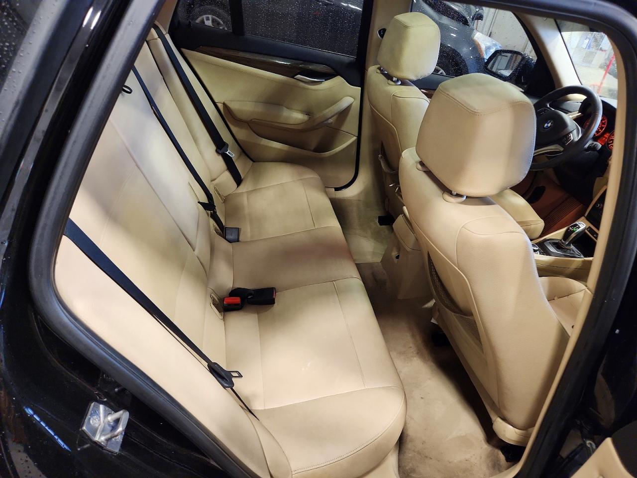 2014 BMW X1 xDrive28I - zdjęcie 10