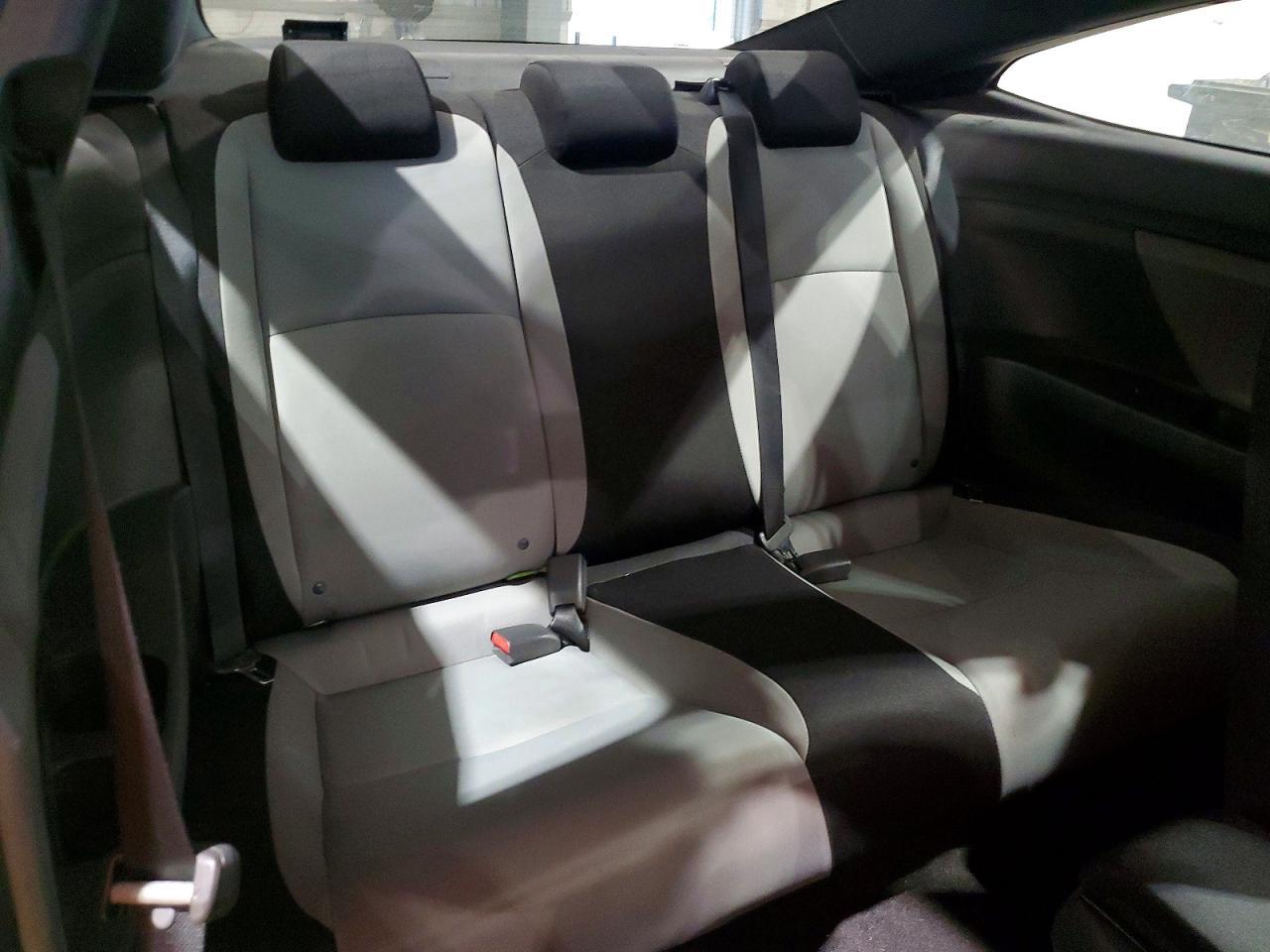 2018 Honda Civic Lx - zdjęcie 10