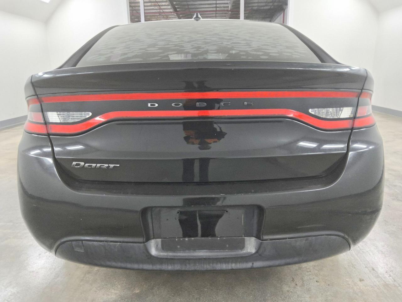 2016 Dodge Dart Se - zdjęcie 6