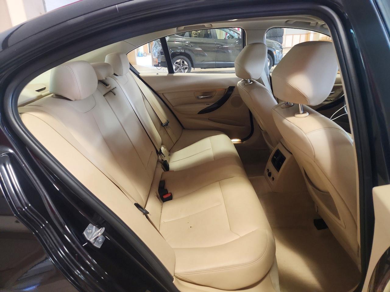2013 BMW 328 Xi Sulev - zdjęcie 10