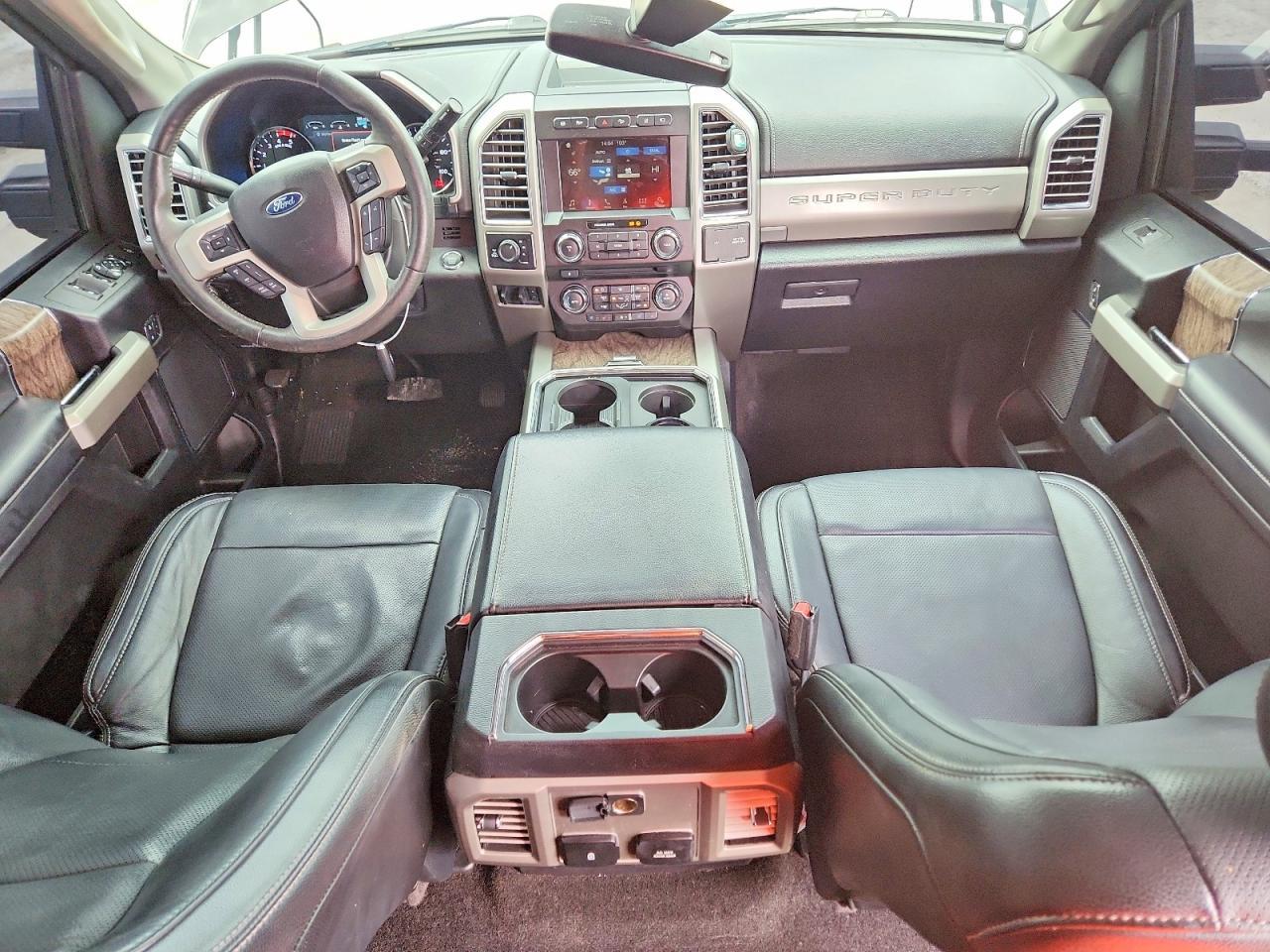 2017 Ford F250 Super Duty - zdjęcie 8