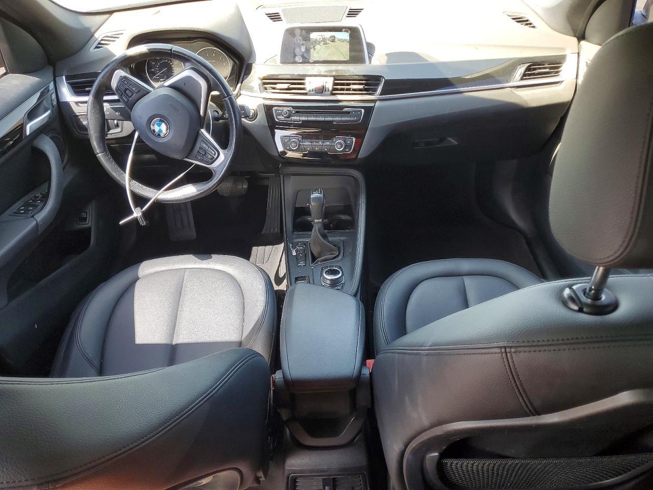 2018 BMW X1 xDrive28I - zdjęcie 8