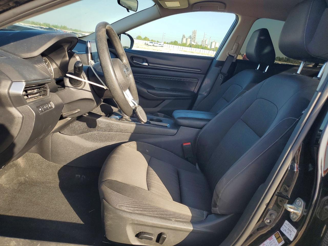 2019 Nissan Altima S - zdjęcie 7