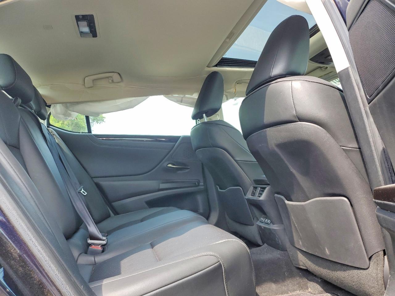 2019 Lexus Es 350 - zdjęcie 10