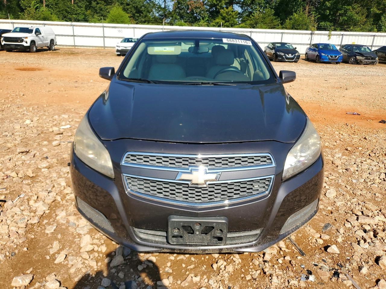2013 Chevrolet Malibu 1Lt - zdjęcie 5