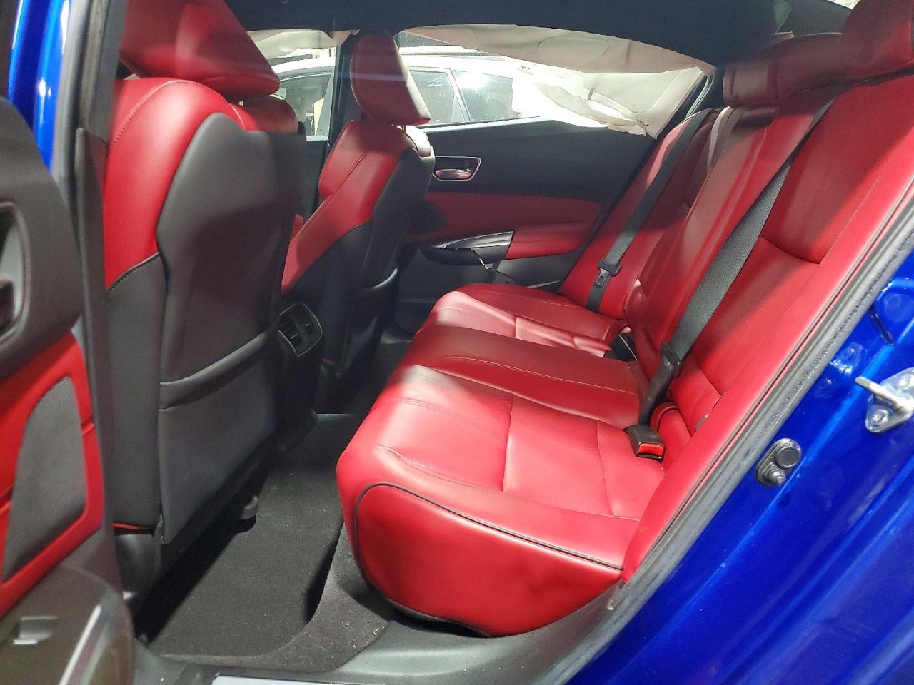 2020 Acura Tlx Technology - zdjęcie 10
