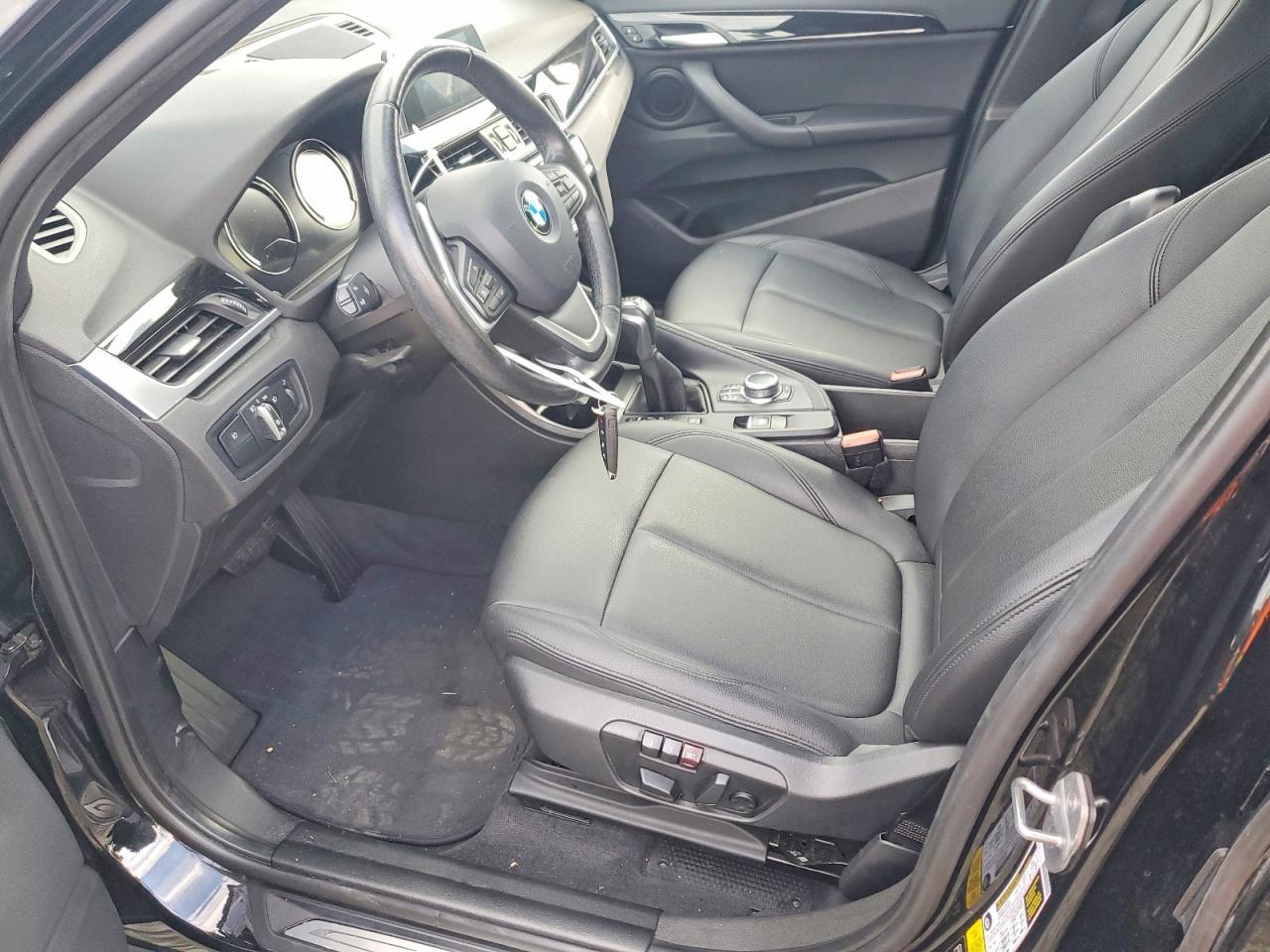 2019 BMW X1 xDrive28I - zdjęcie 7