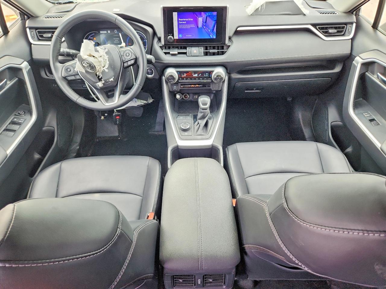 2023 Toyota Rav4 Xle Premium - zdjęcie 8