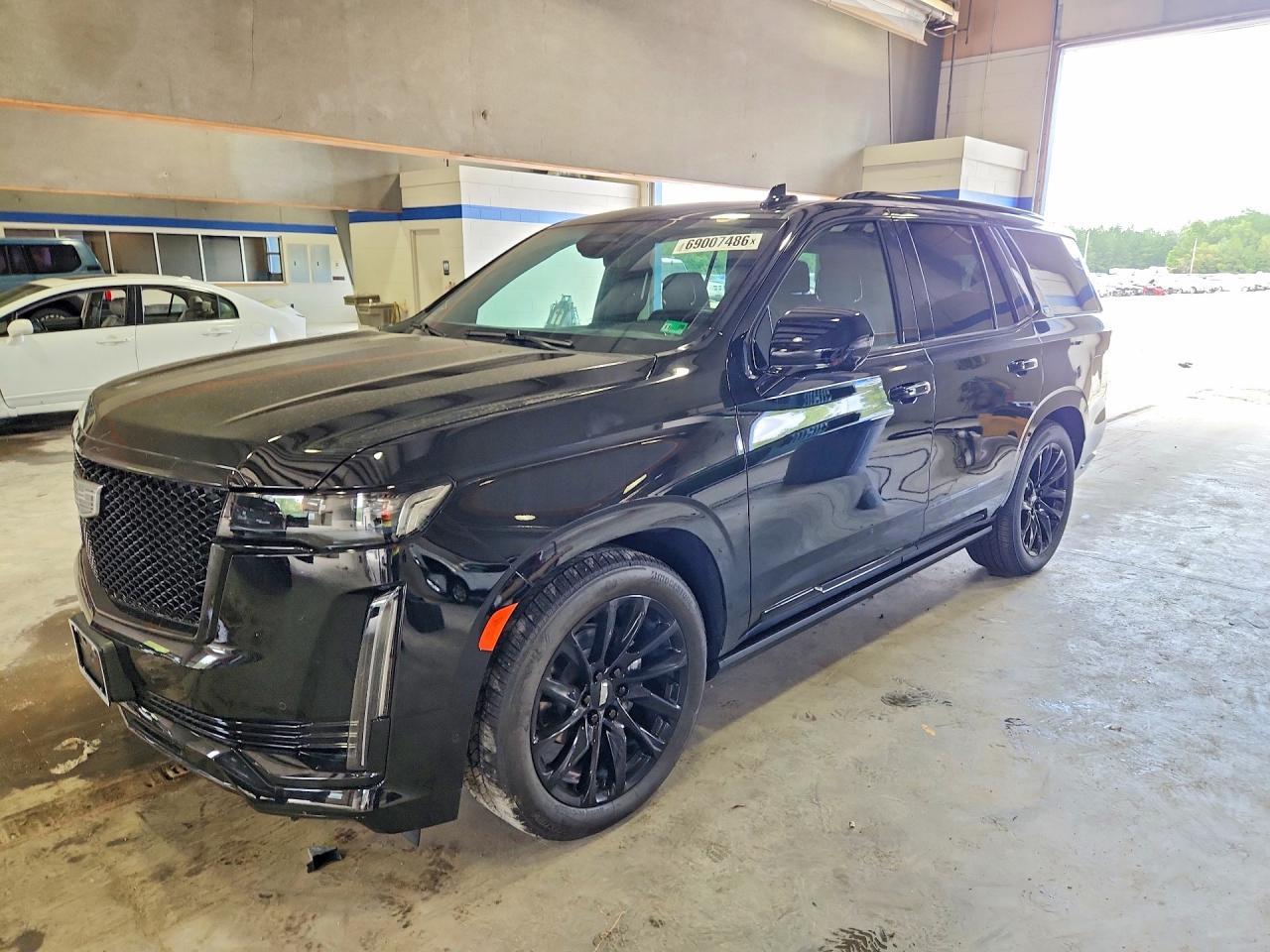 2024 Cadillac Escalade
