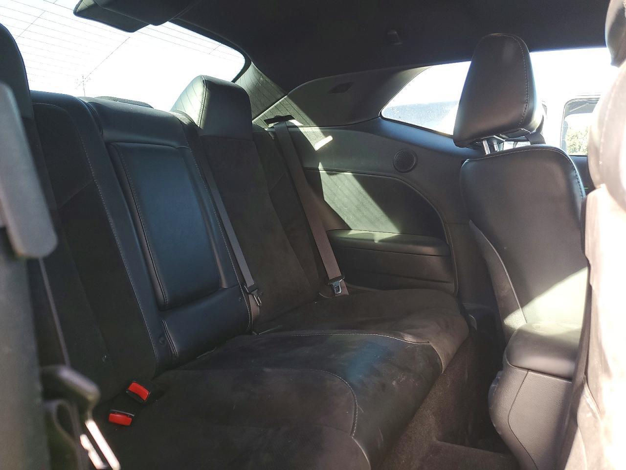 2015 Dodge Challenger R/T Scat Pack - zdjęcie 10