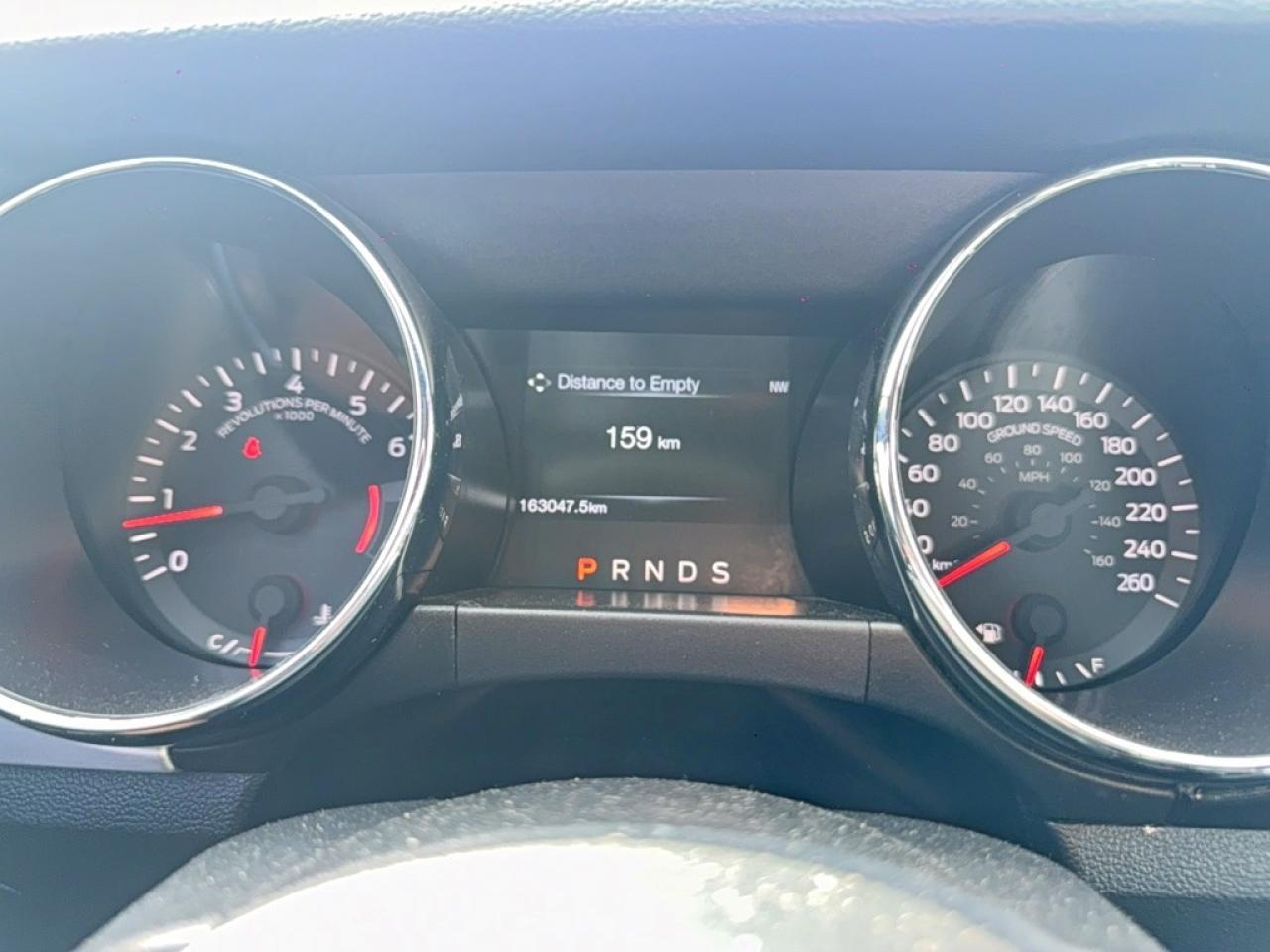 2015 Ford Mustang Gt - zdjęcie 8