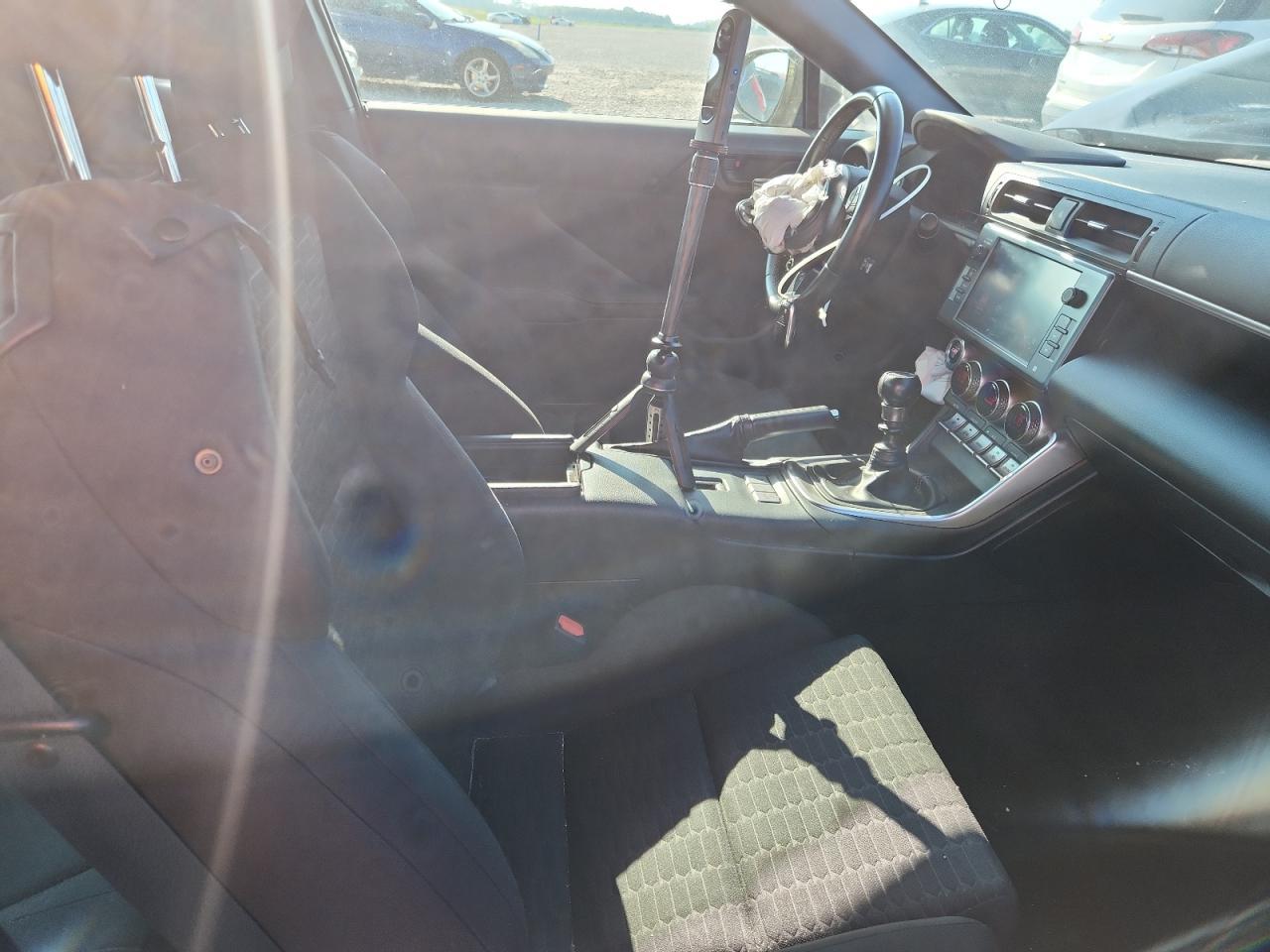 2022 Toyota Gr86 Base - zdjęcie 10
