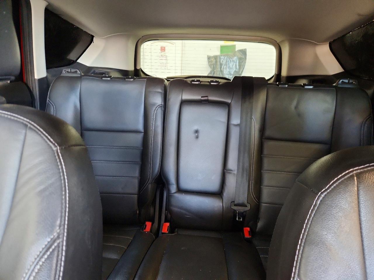 2015 Ford Escape Se - zdjęcie 10